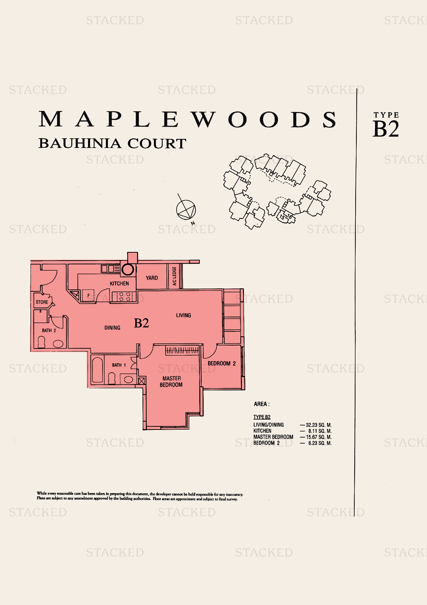 Stacked homes Maple Woods Singapore Condo Floor Plans, Images And Information Stacked Real